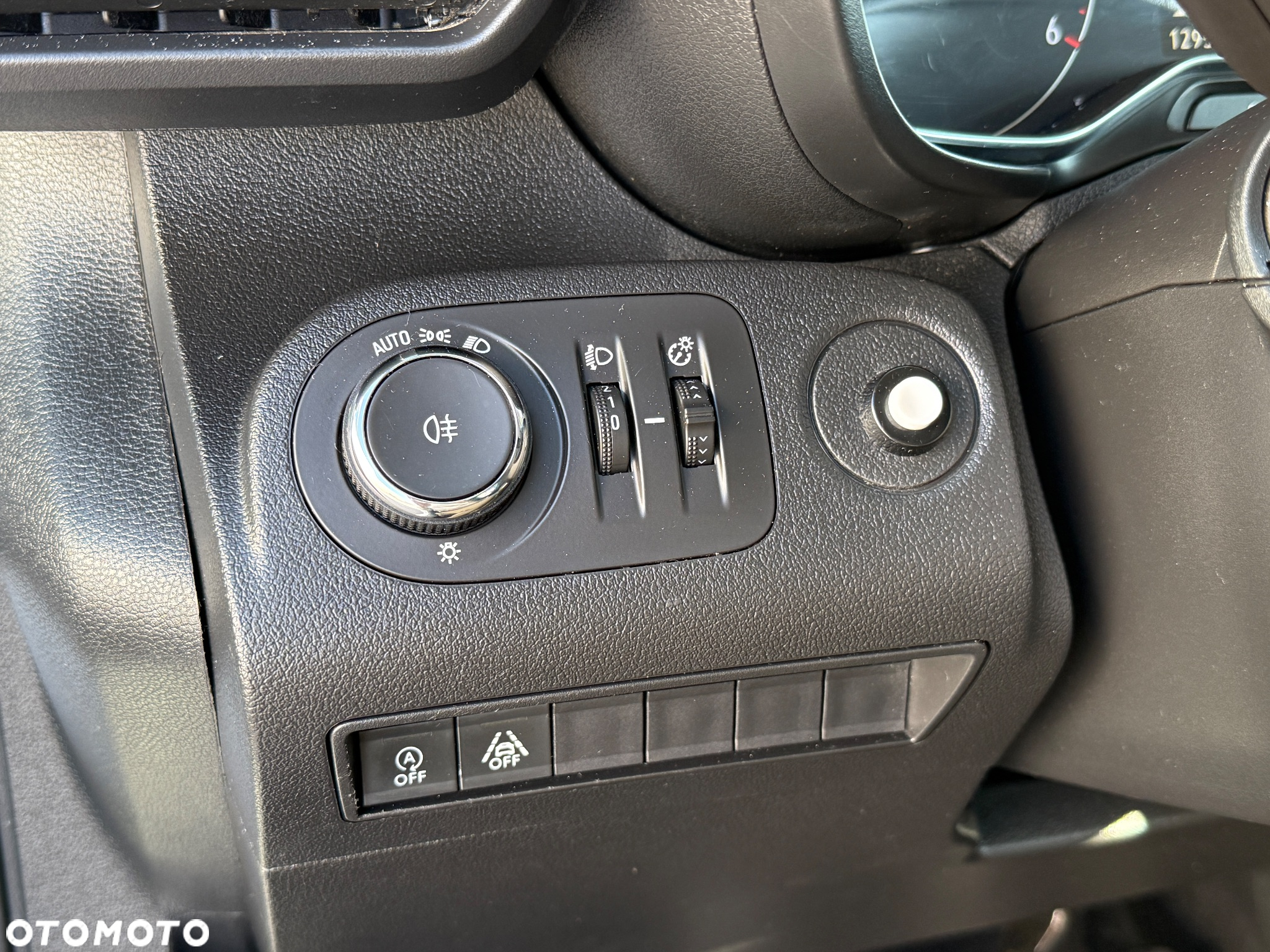 Opel Combo Life XL 1.5 D Start/Stop Edition - 15