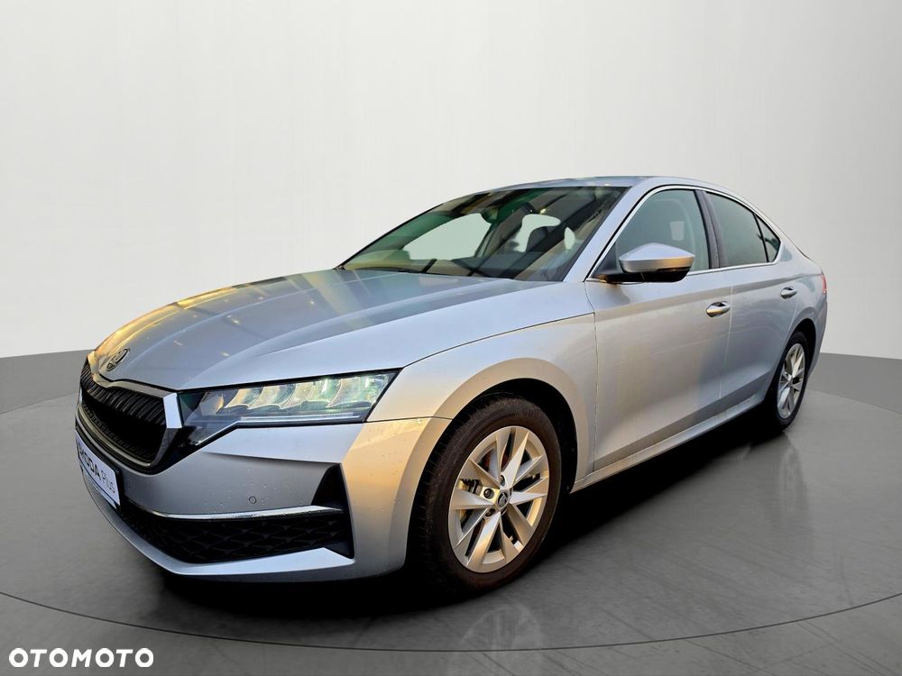 Skoda Octavia 1.5 TSI Selection - 2