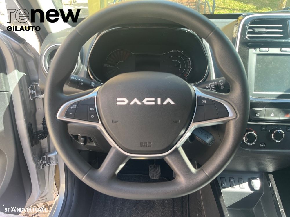 Dacia Spring Electric 45 Expression - 18