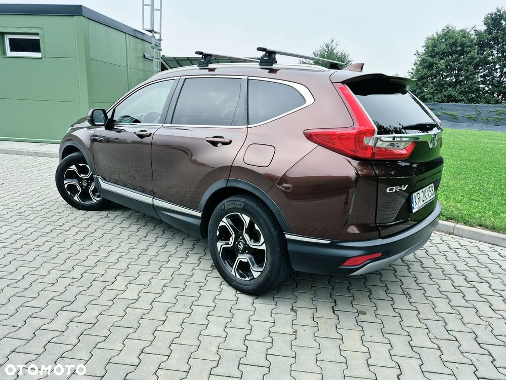Honda CR-V 2.0 i-MMD Lifestyle (2WD / Connect+) - 7
