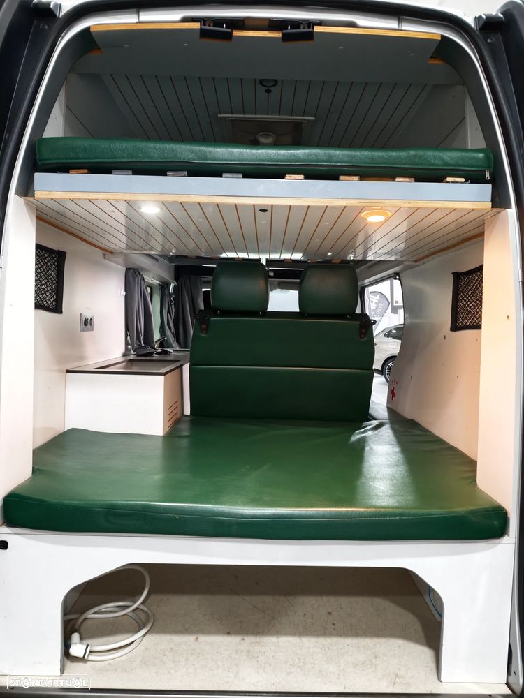 Fiat Talento 1.6 M-Jet L2H1 1.2T Panorama - 28