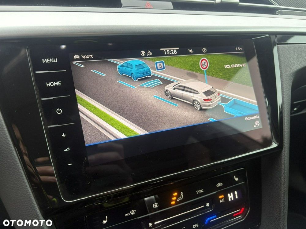 Volkswagen Arteon 2.0 TSI OPF DSG Elegance - 37