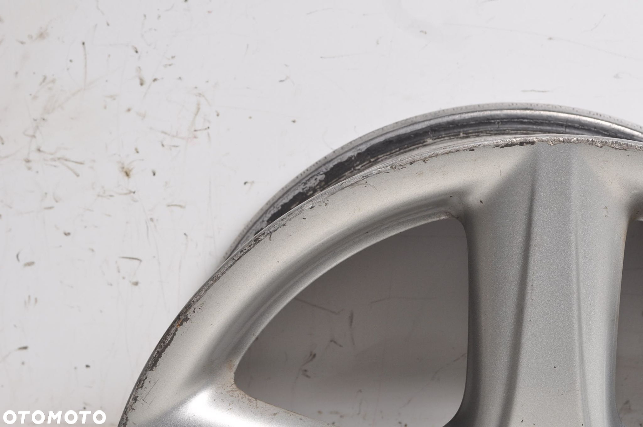 TOYOTA AVENSIS T25 PRIUS RAV4 FELGI ALUMINIOWE R17 7J 5X114.3 ET45 - 16