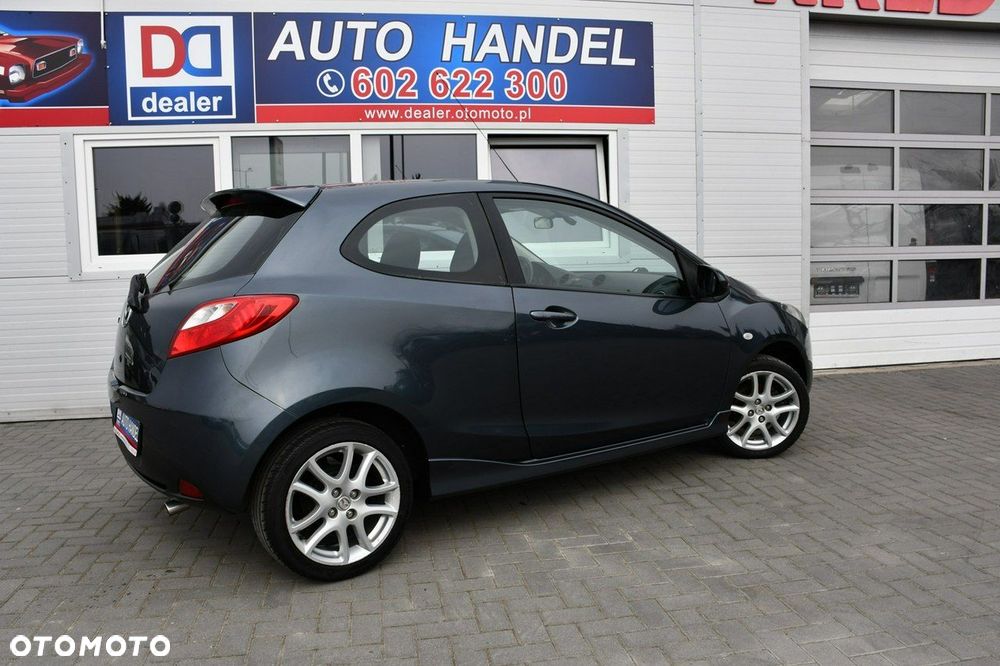 Mazda 2 1.3 MZR Edition - 15