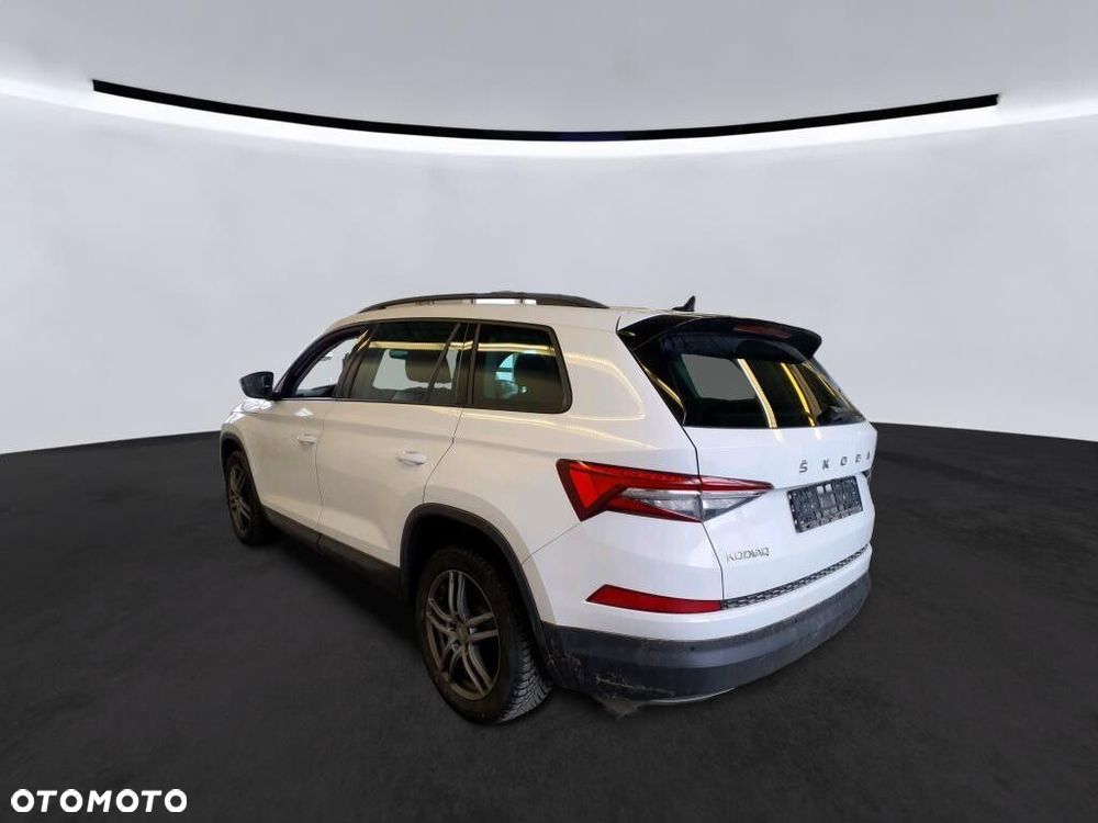 Skoda Kodiaq - 3