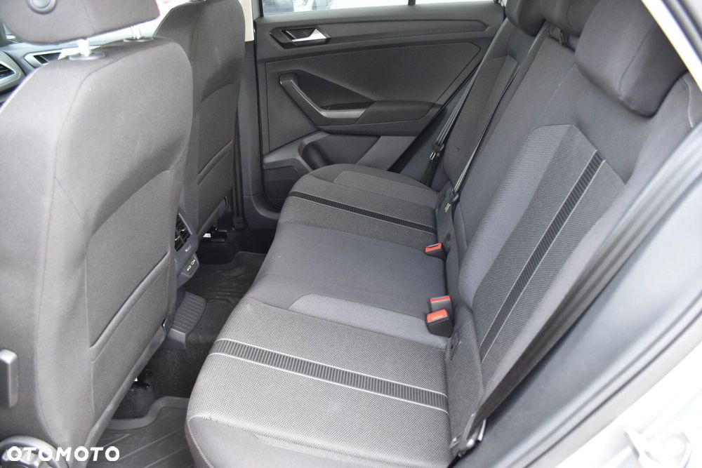 Volkswagen T-Roc 1.5 TSI Life Plus DSG - 31