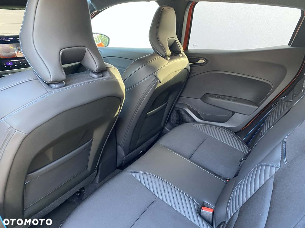 Renault Clio TCe 90 ESPIRIT ALPINE - 13