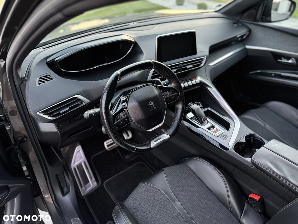 Peugeot 3008 - 20