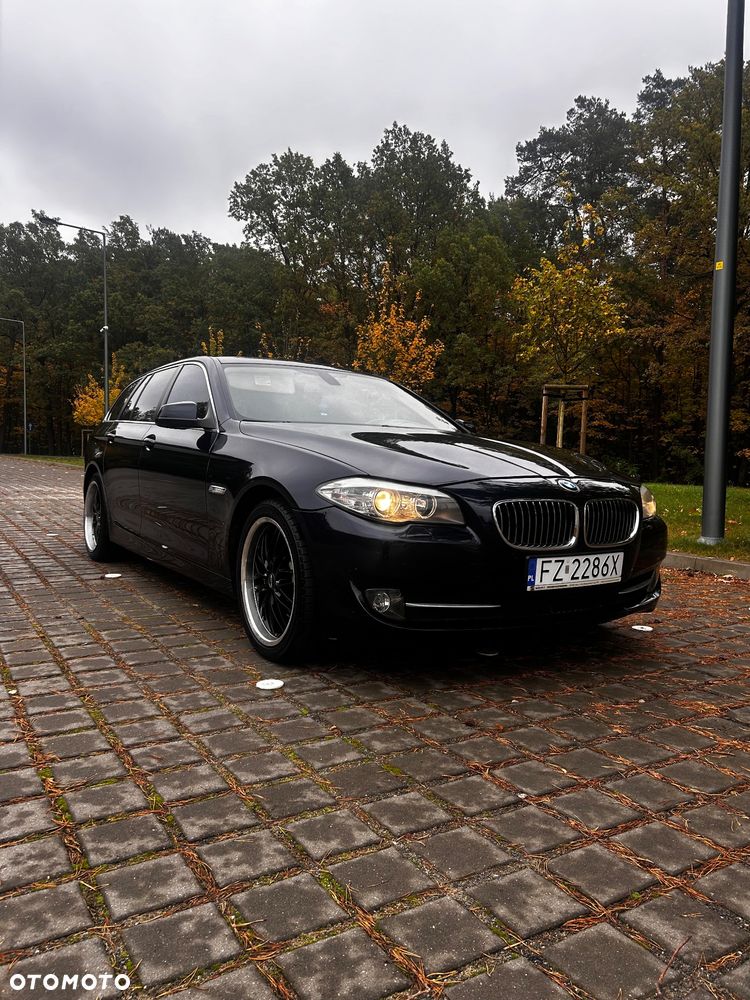 BMW Seria 5 - 3