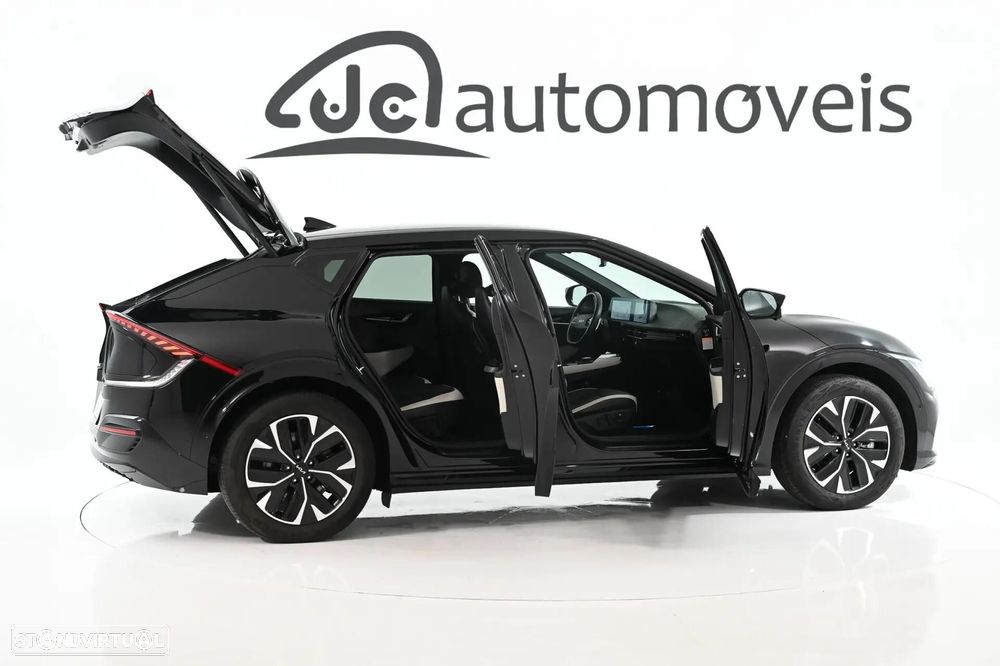 Kia EV6 84 kWh GT-Line - 7