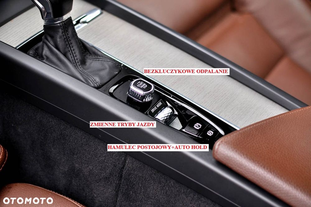 Volvo V60 T5 GPF Inscription - 34