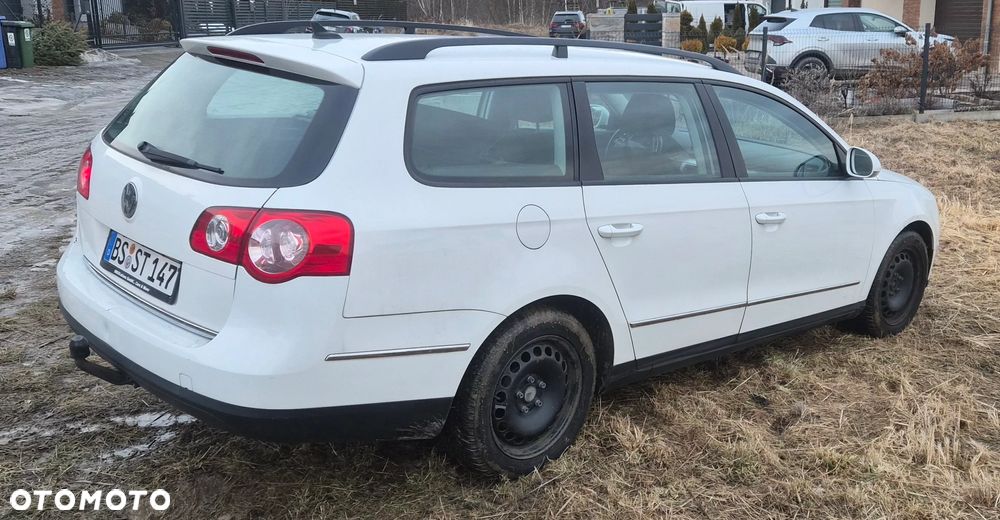 Volkswagen Passat 1.8 TSI Comfortline - 4