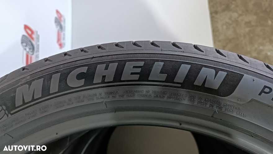 ANVELOPE 235 45 19 99W 235/45/19 MICHELIN CP V10342 VARA - 5