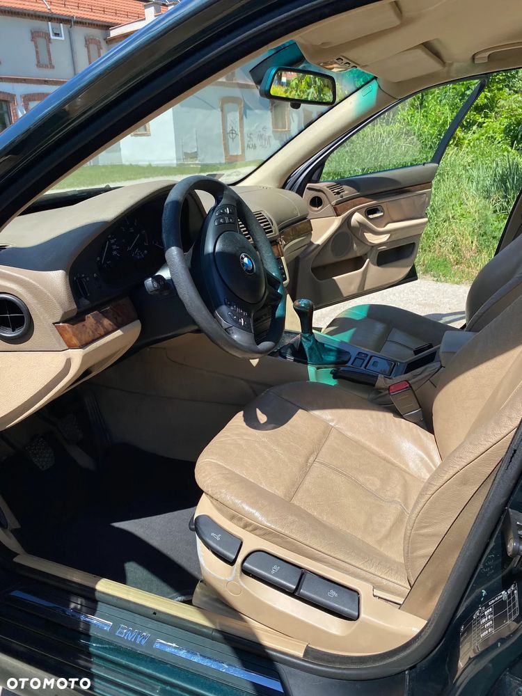 BMW Seria 5 530d - 9
