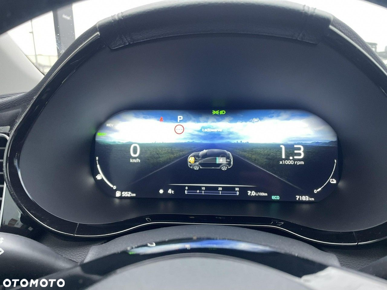 Kia XCeed - 13