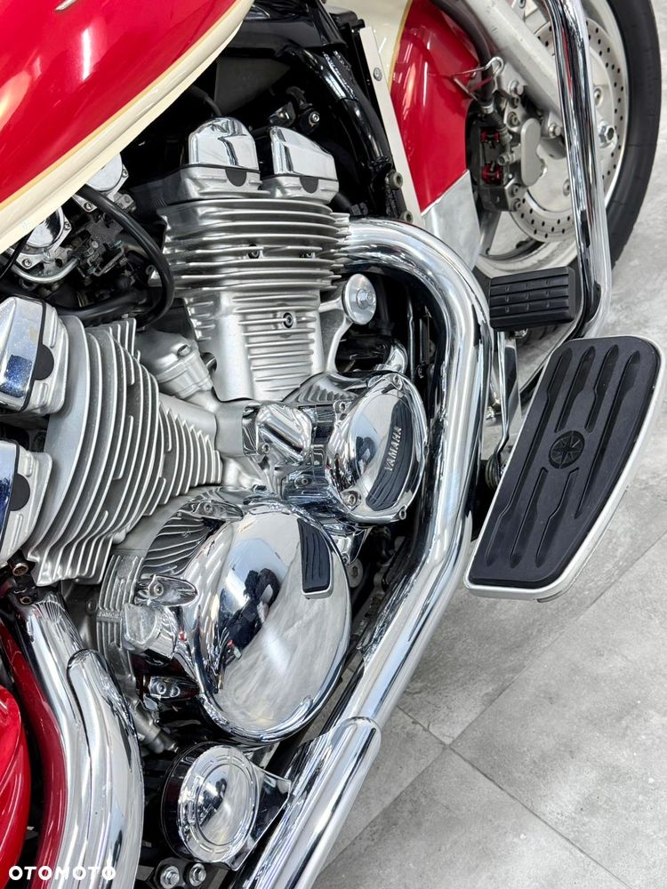 Yamaha Royal Star - 23