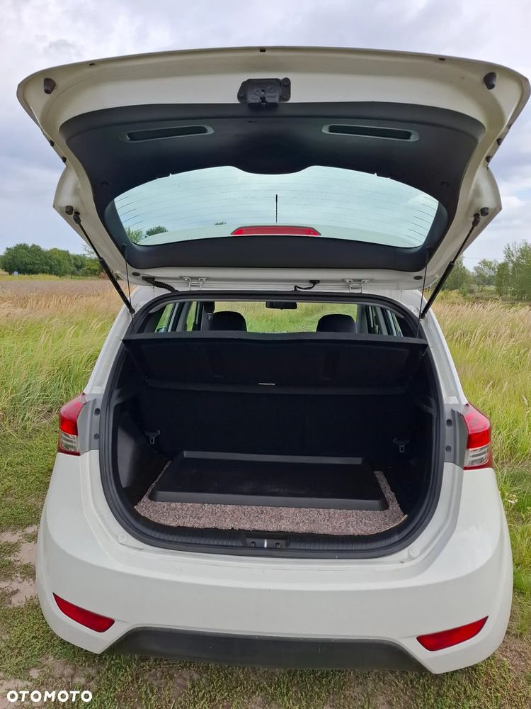 Hyundai ix20 1.6 Comfort - 7