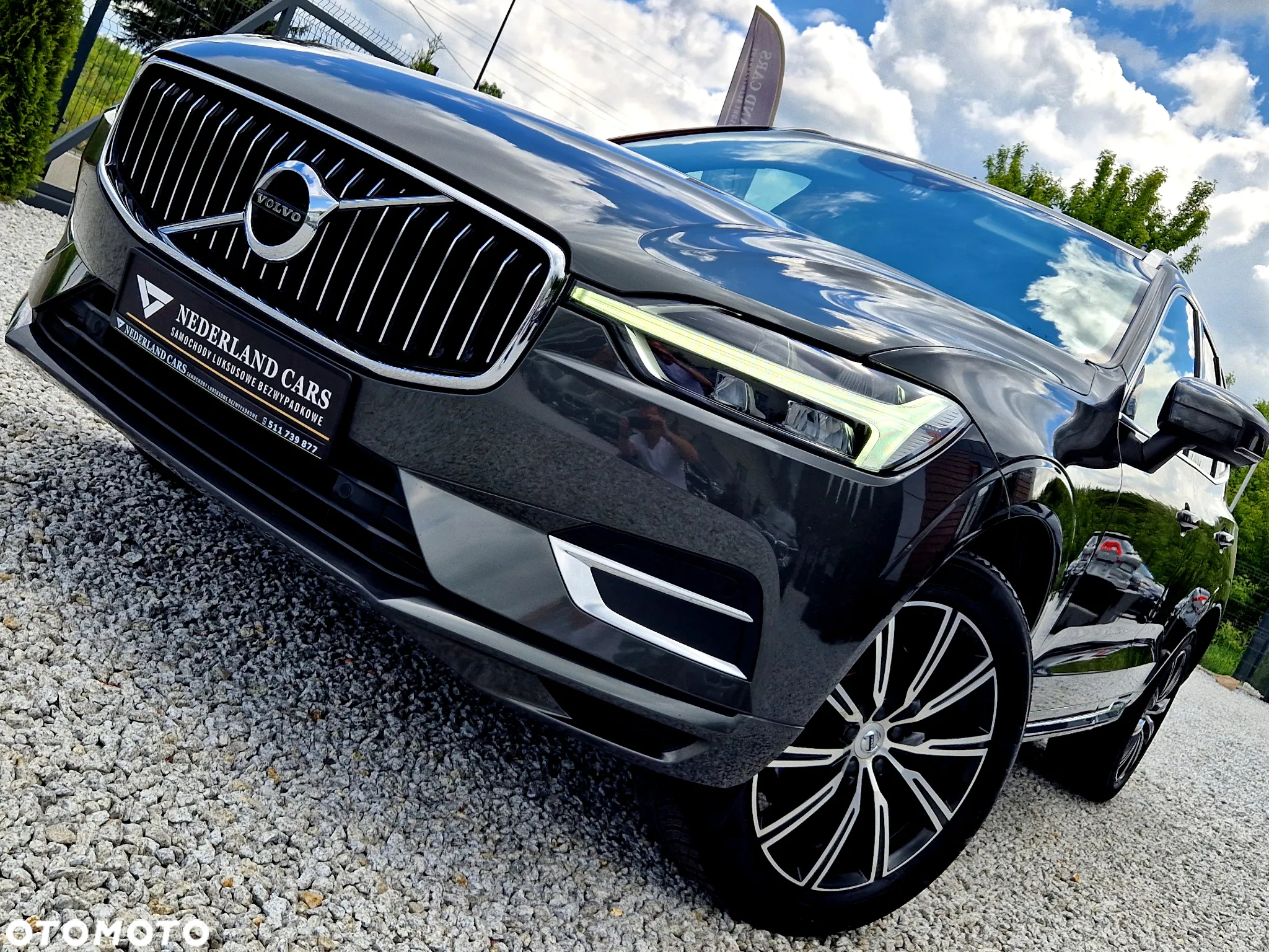 Volvo XC 60 D4 Geartronic Inscription - 2