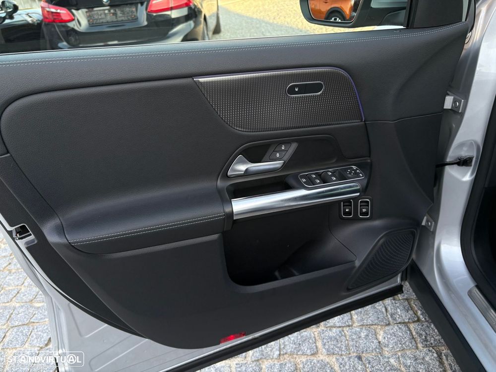 Mercedes-Benz GLA 250 e Progressive - 13