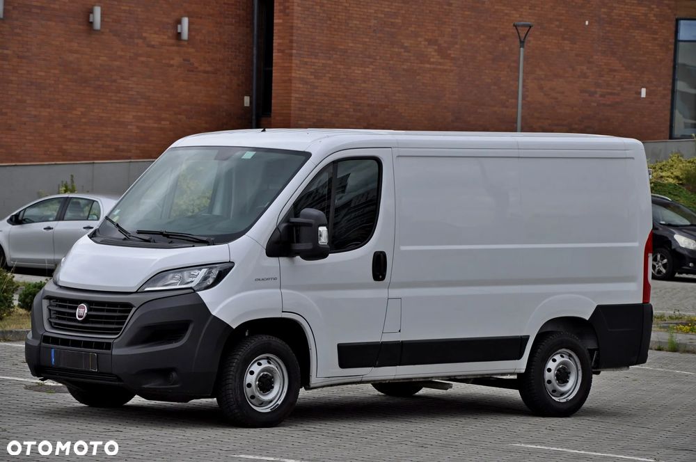 Fiat Ducato - 10