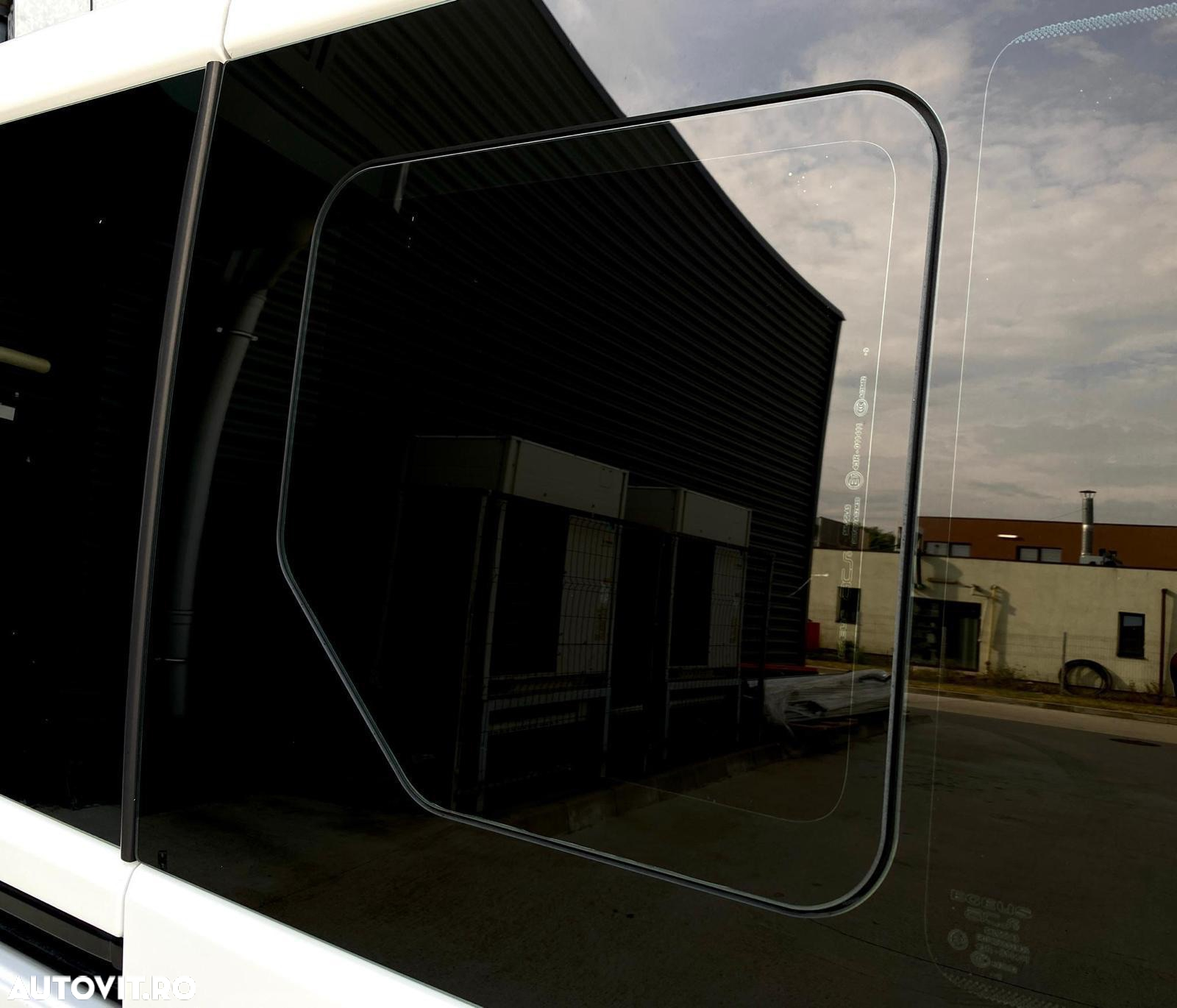 Renault Trafic Combi 2.0 Blue dCi 150 S&S L2 8+1 Zen - 38