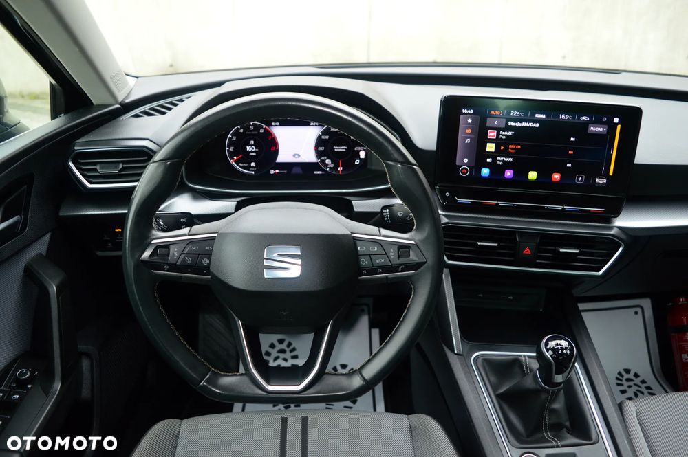 Seat Leon - 15
