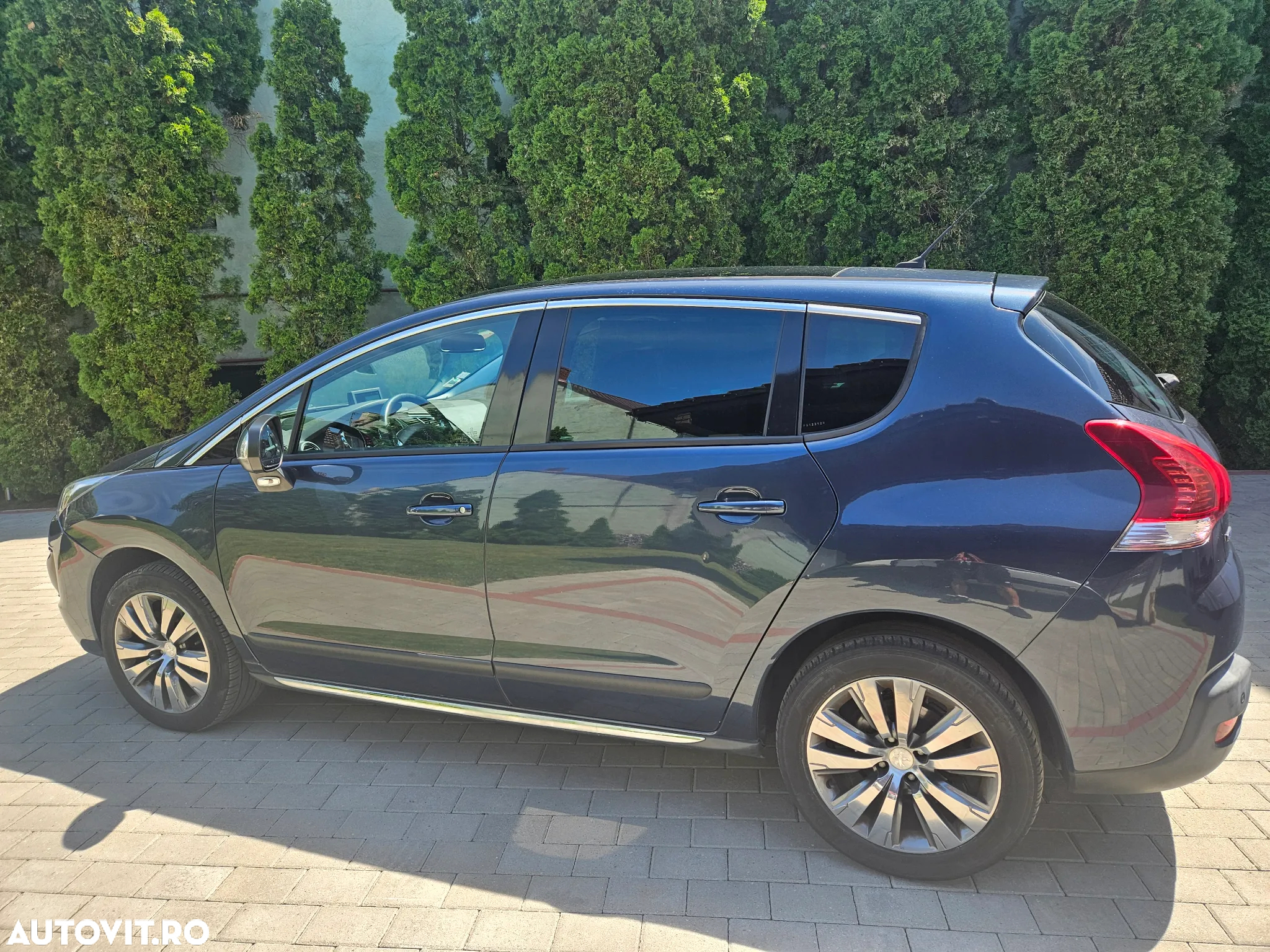 Peugeot 3008 1.6 BlueHDI FAP Active - 7