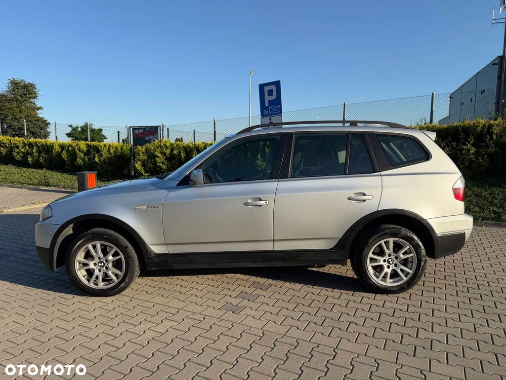 BMW X3 - 2