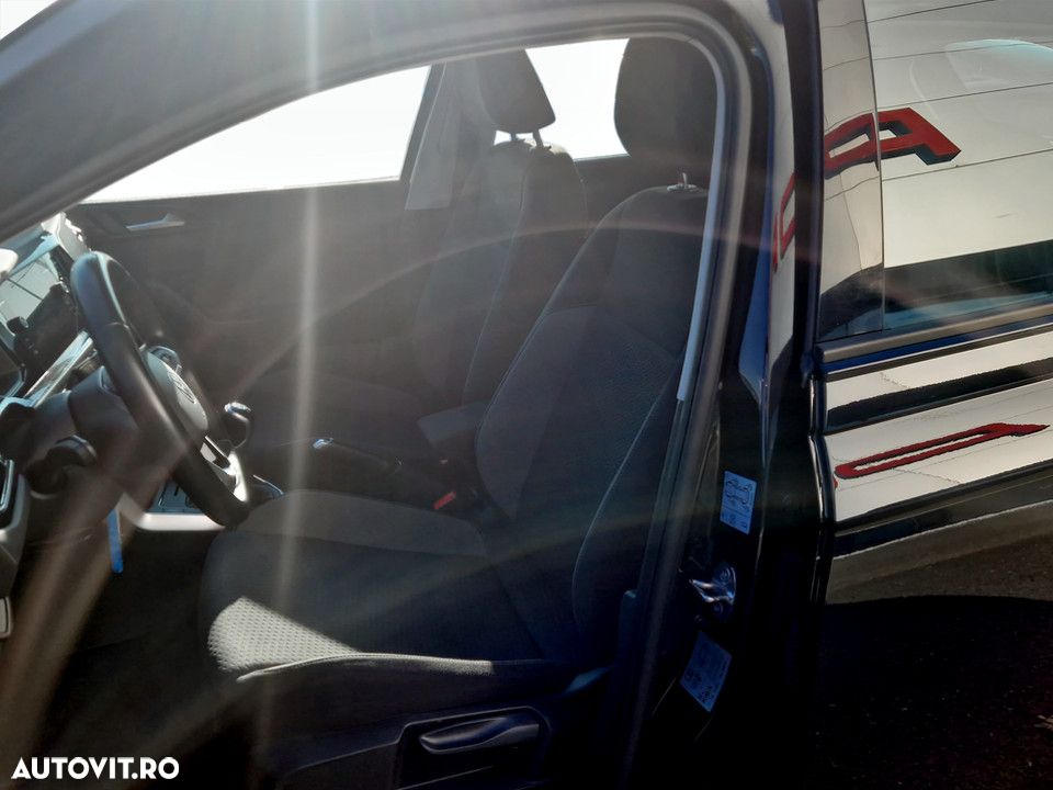 Volkswagen Polo 1.0 TSI Life - 11