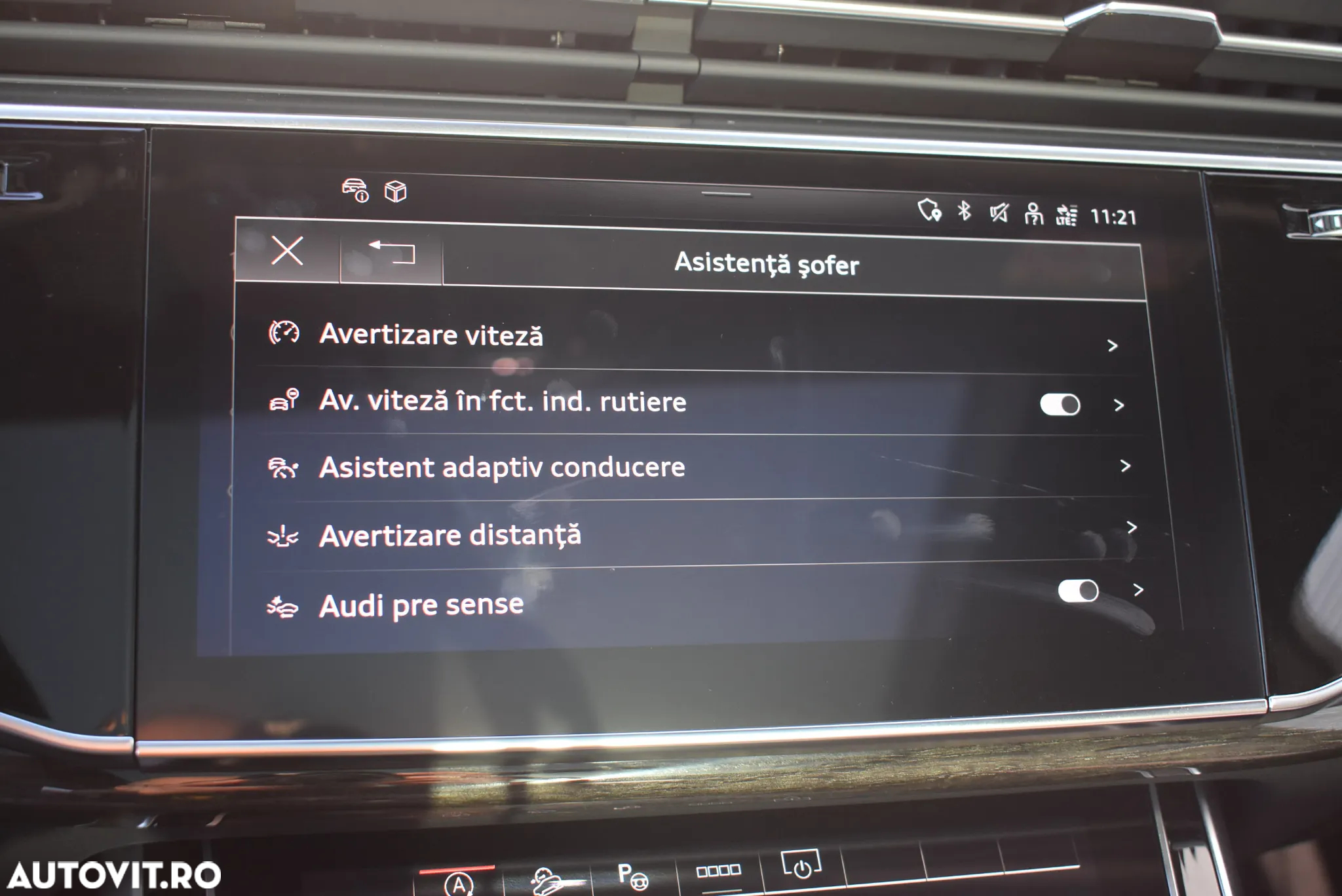 Audi Q7 3.0 50 TDI quattro Tiptronic S Line - 20