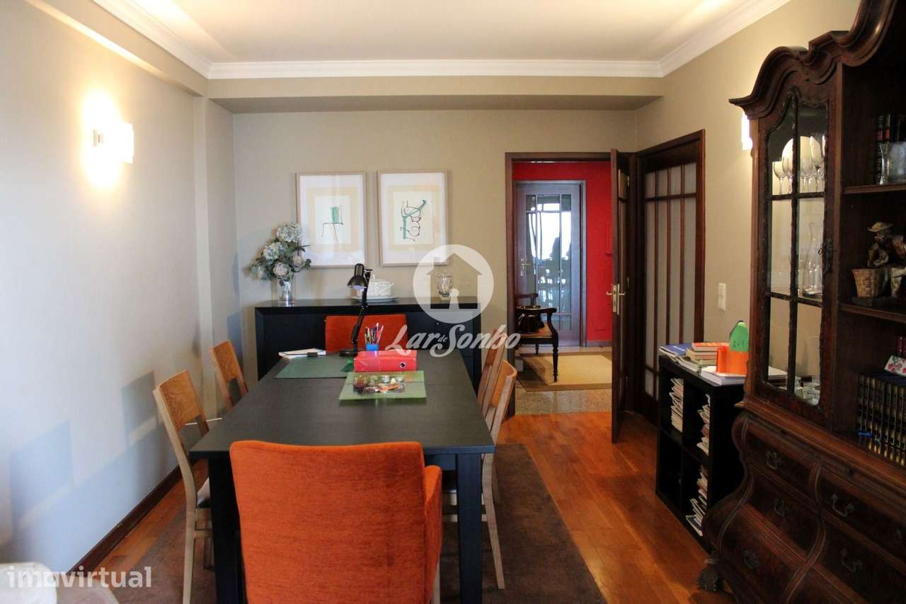 Arrendamento de Apartamento T2 na Avenida da Beira-Mar/Canidelo, in... - Grande imagem: 3/30