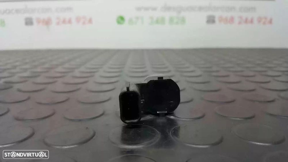 SENSOR DE ESTACIONAMENTO NISSAN QASHQAI II TODO TERRENO, FECHADA 2016 -284384EA0... - 4
