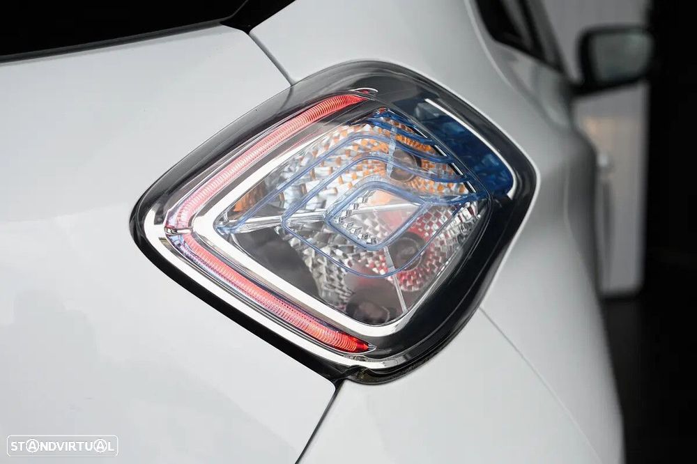 Renault Zoe (c/ Bateria) 41 kwh Intens - 16
