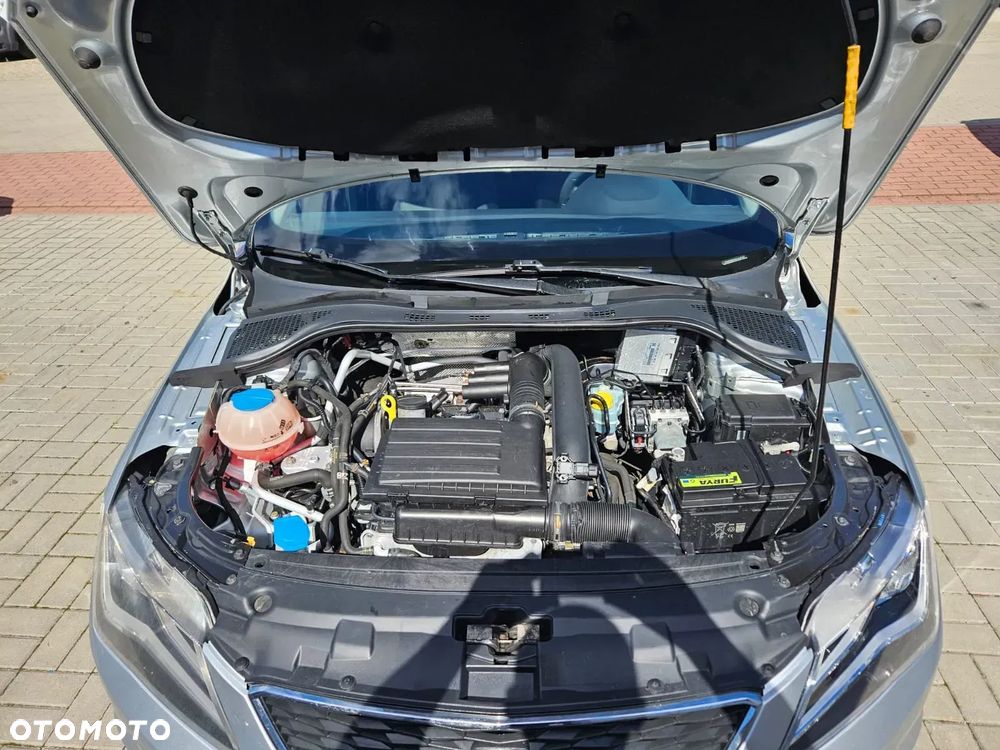 Seat Toledo - 7