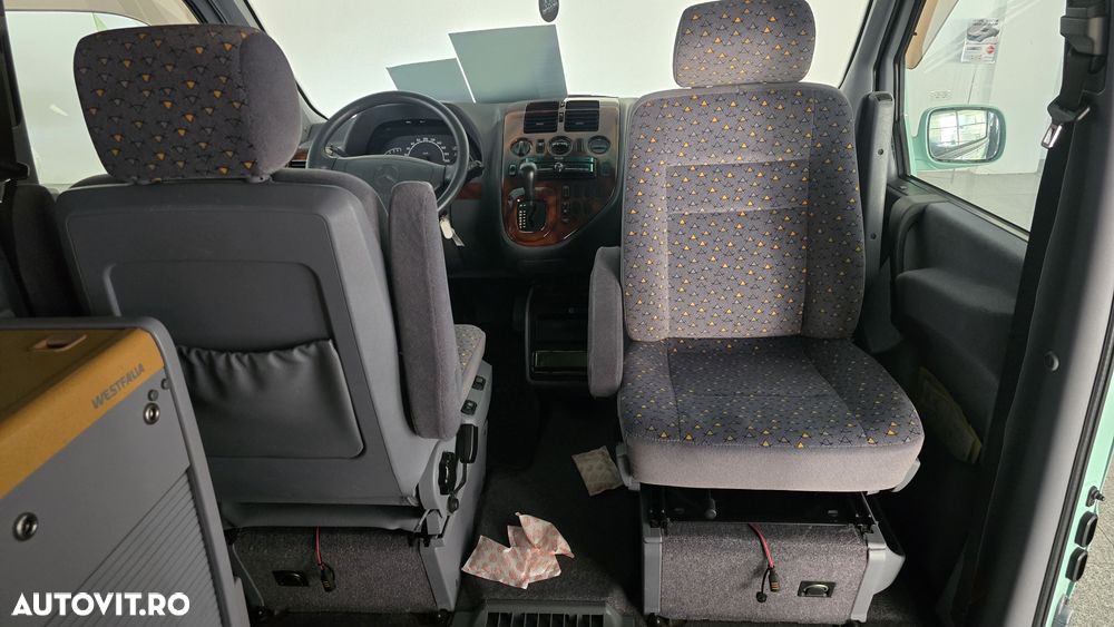 Mercedes-Benz Vito - 4