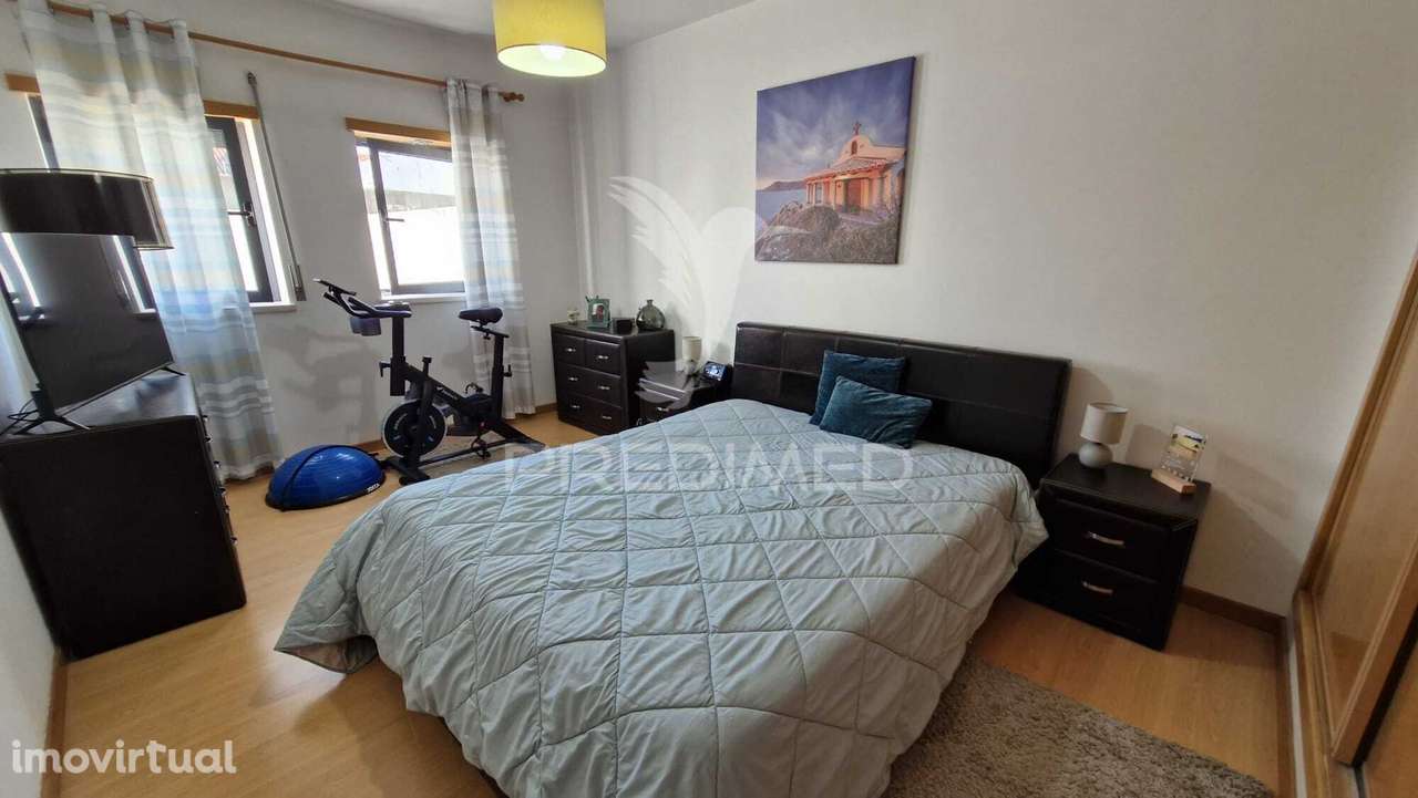 Apartamento T1 com box fechada - Grande imagem: 5/21