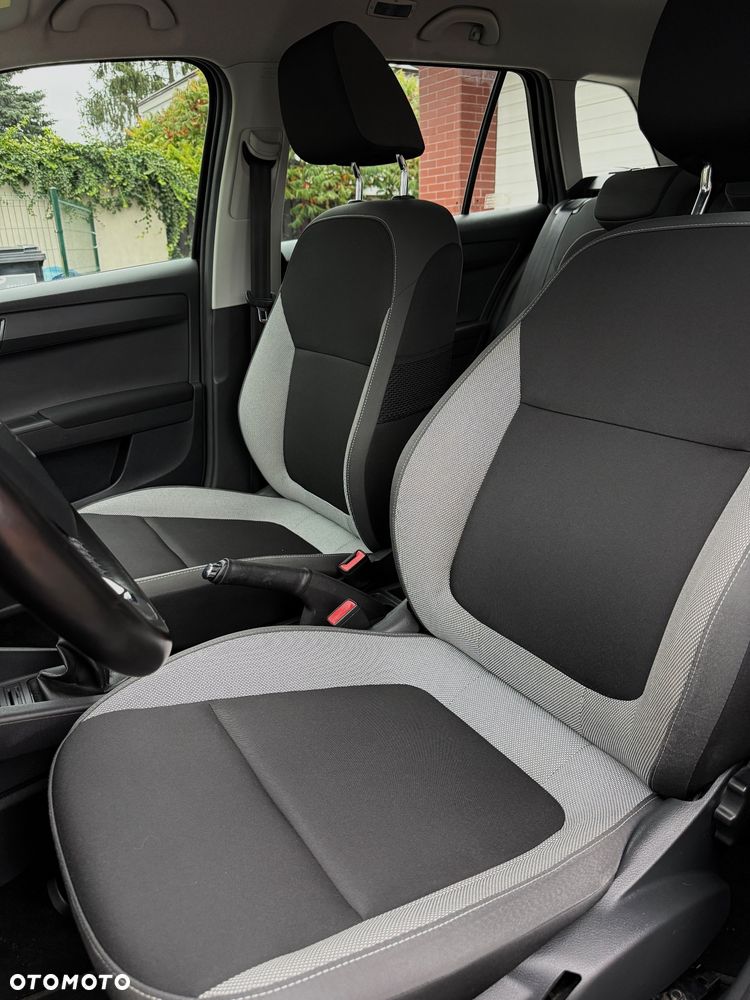 Skoda Fabia 1.0 TSI Style - 9