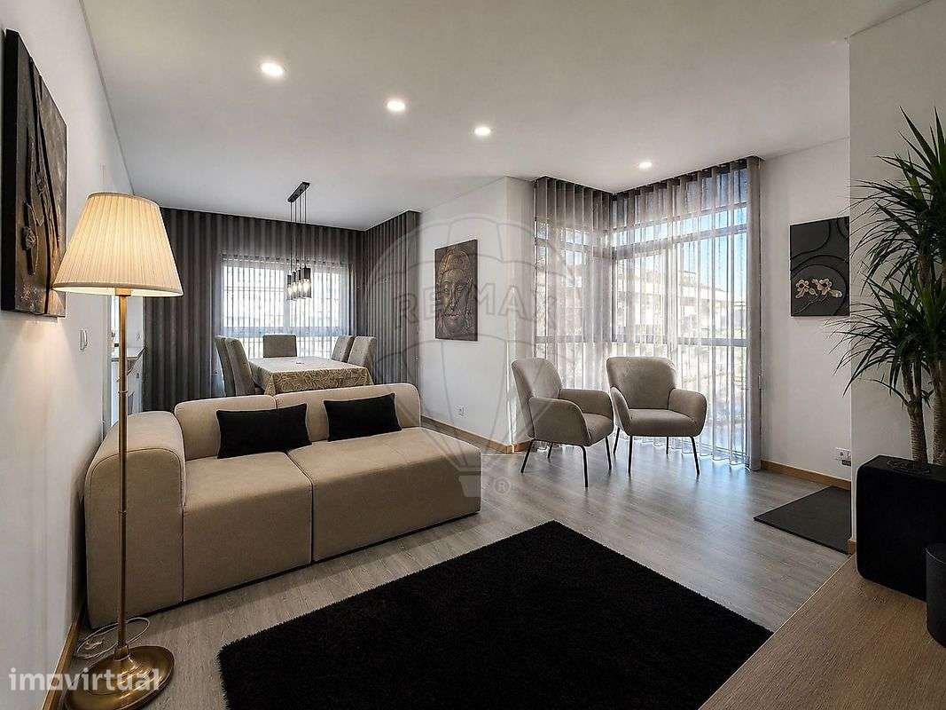 Apartamento T2 para venda - Grande imagem: 2/13