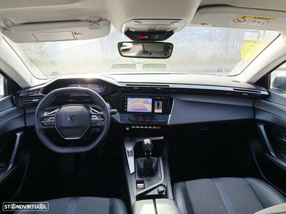 Peugeot 308 PureTech 130 Allure Pack - 11