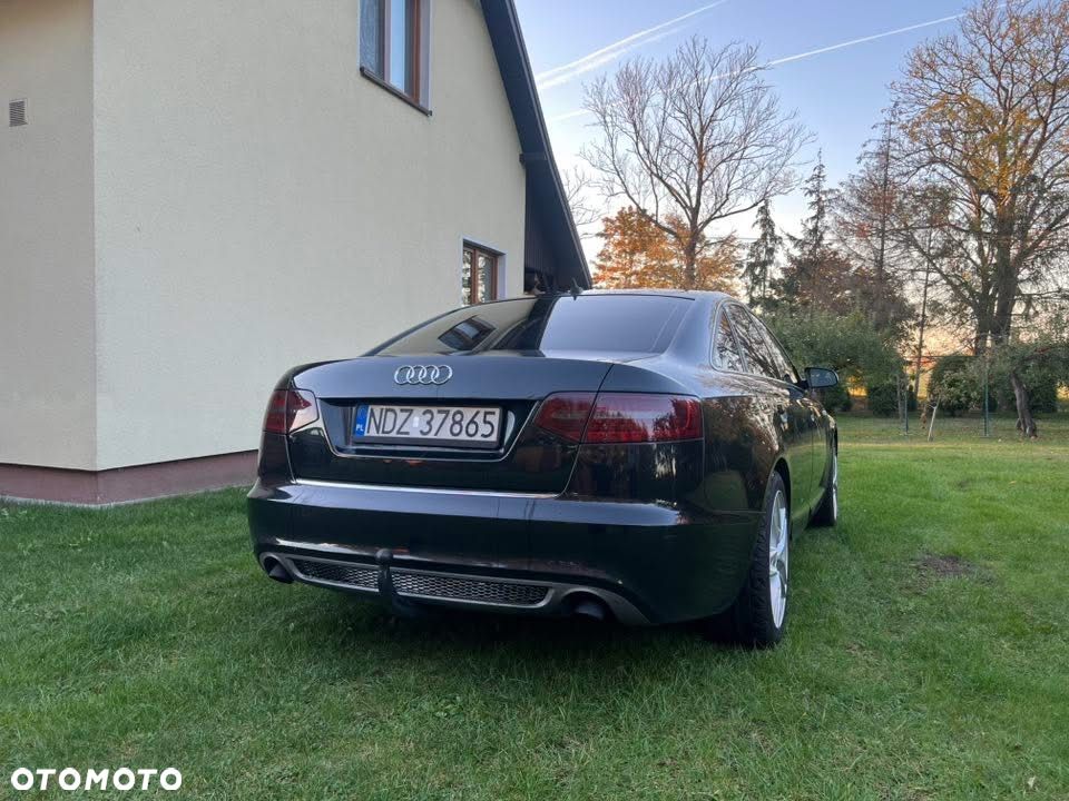 Audi A6 - 3