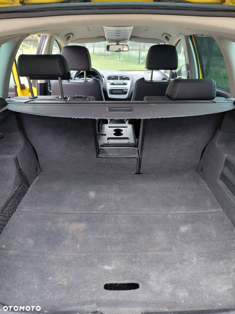 Seat Altea XL - 8