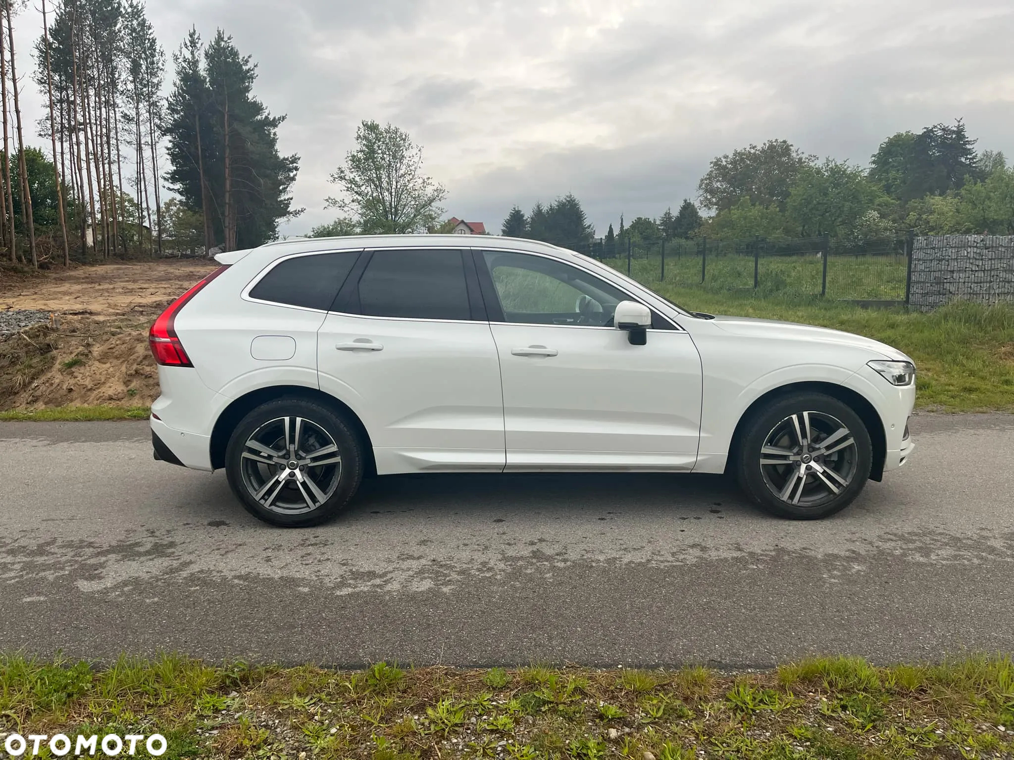 Volvo XC 60 - 2