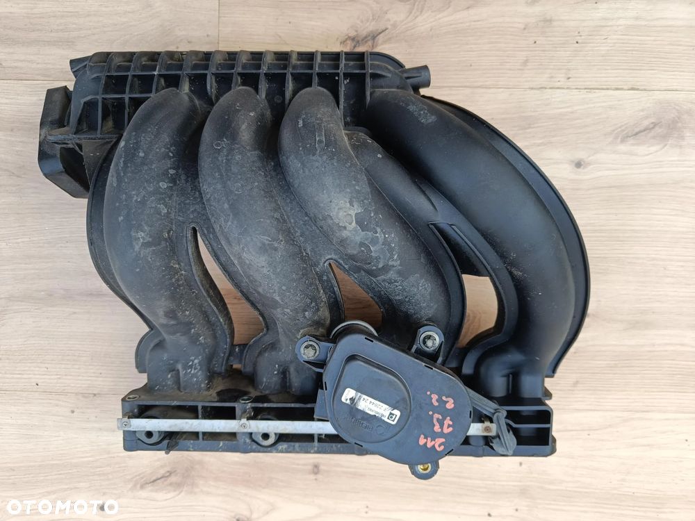MERCEDES W203 W211 2.2 CDI KOLEKTOR SSĄCY SPRAWNY