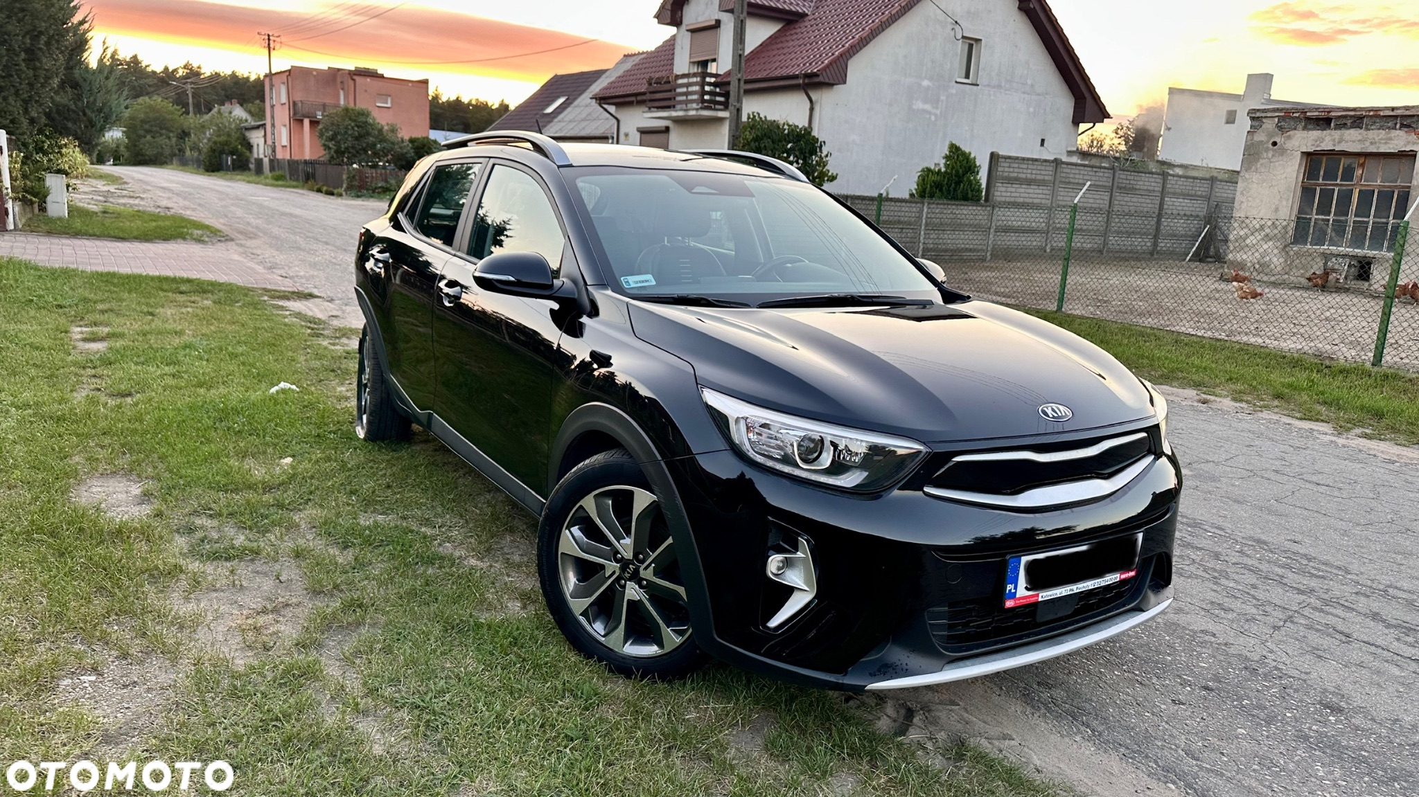 Kia Stonic 1.0 T-GDI L - 8