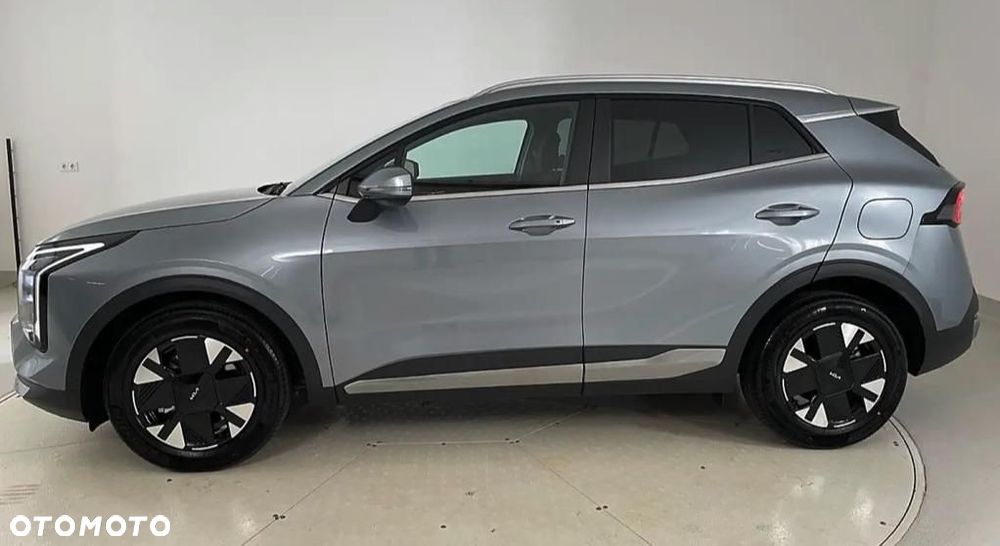 Kia Sportage - 4
