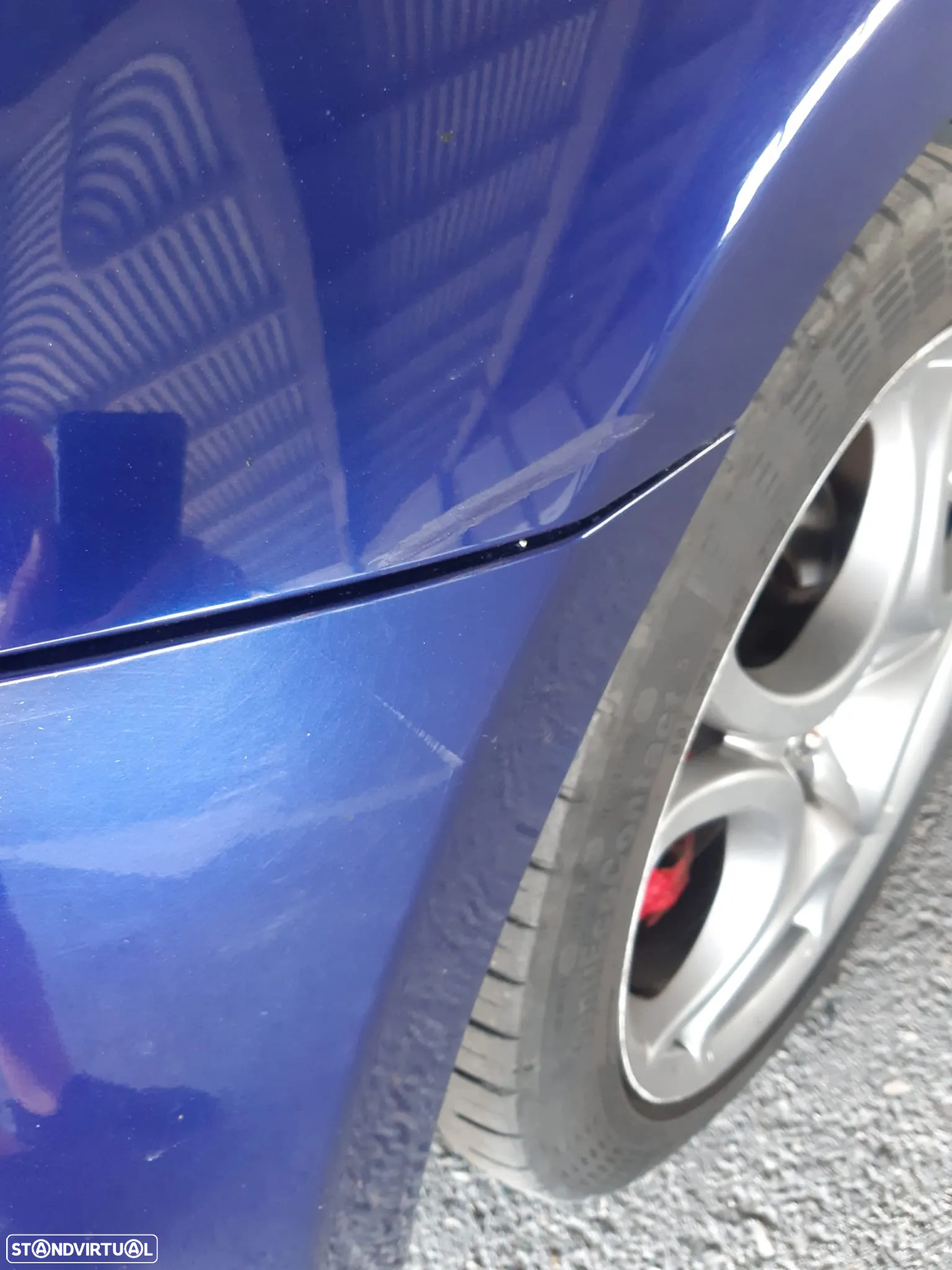 Alfa Romeo MiTo 1.3 JTD Distinctive S&S - 12