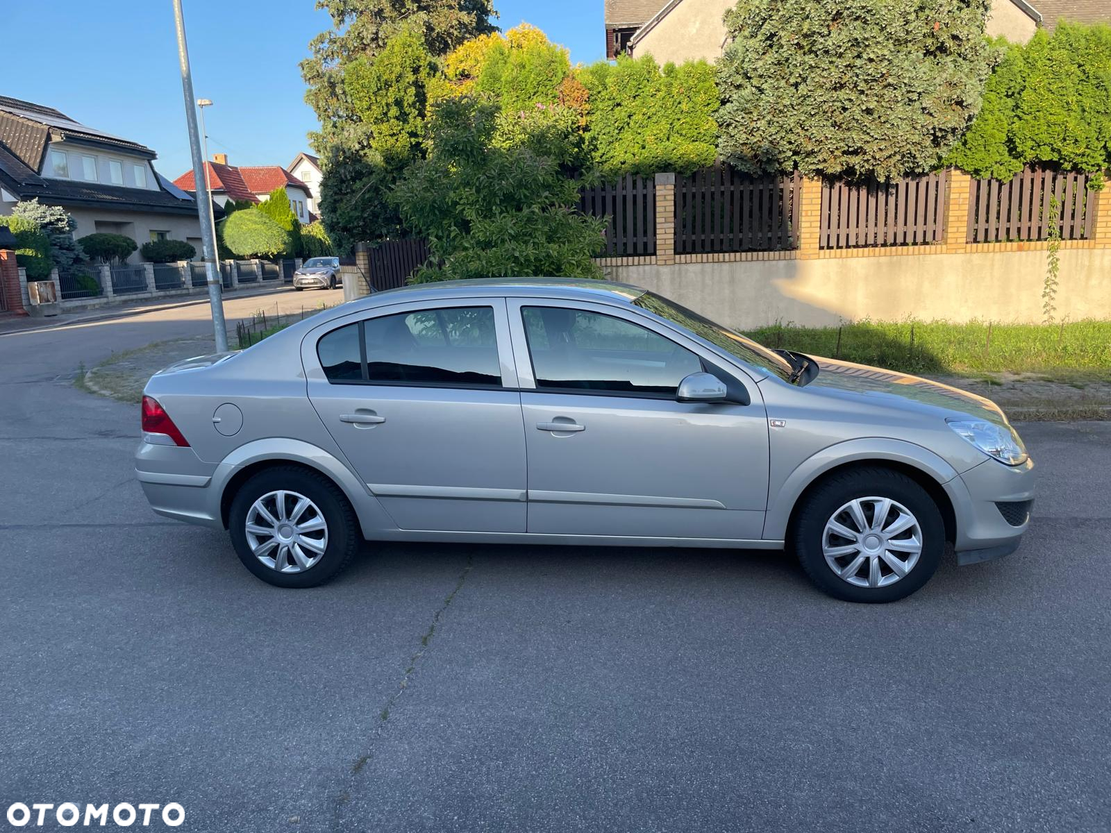 Opel Astra III 1.6 Enjoy EU5 - 5