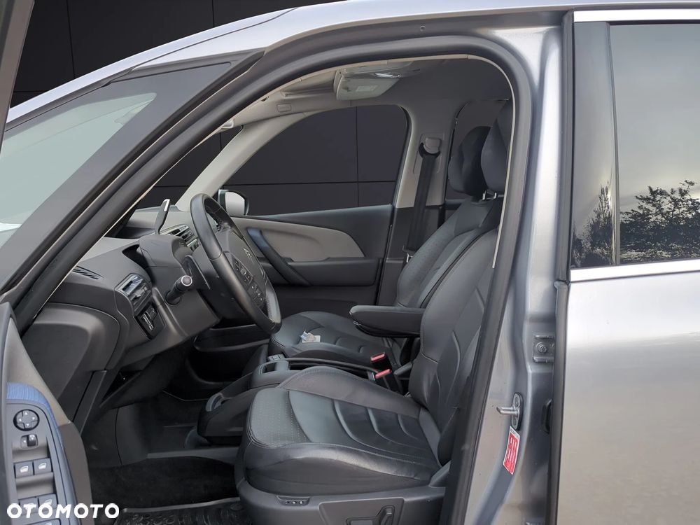 Citroën C4 Picasso 1.2 PureTech Shine S&S EAT6 - 15