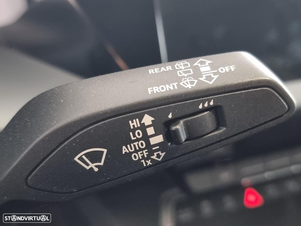 Audi A3 Sportback 30 TFSI Advanced - 22