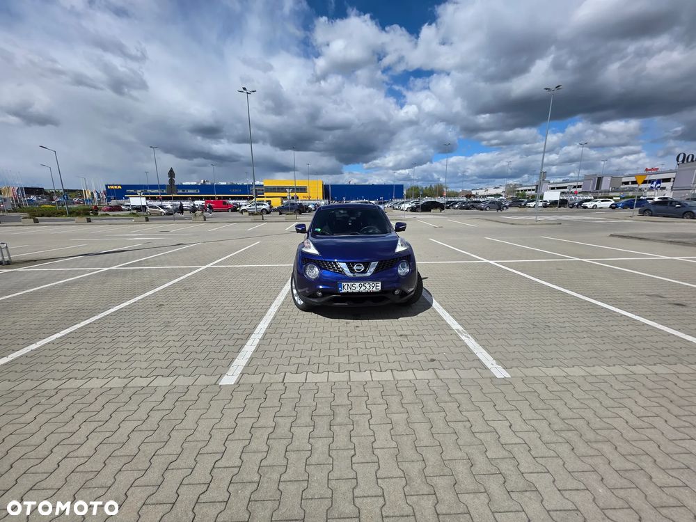 Nissan Juke 1.2 DIG-T Tekna - 15